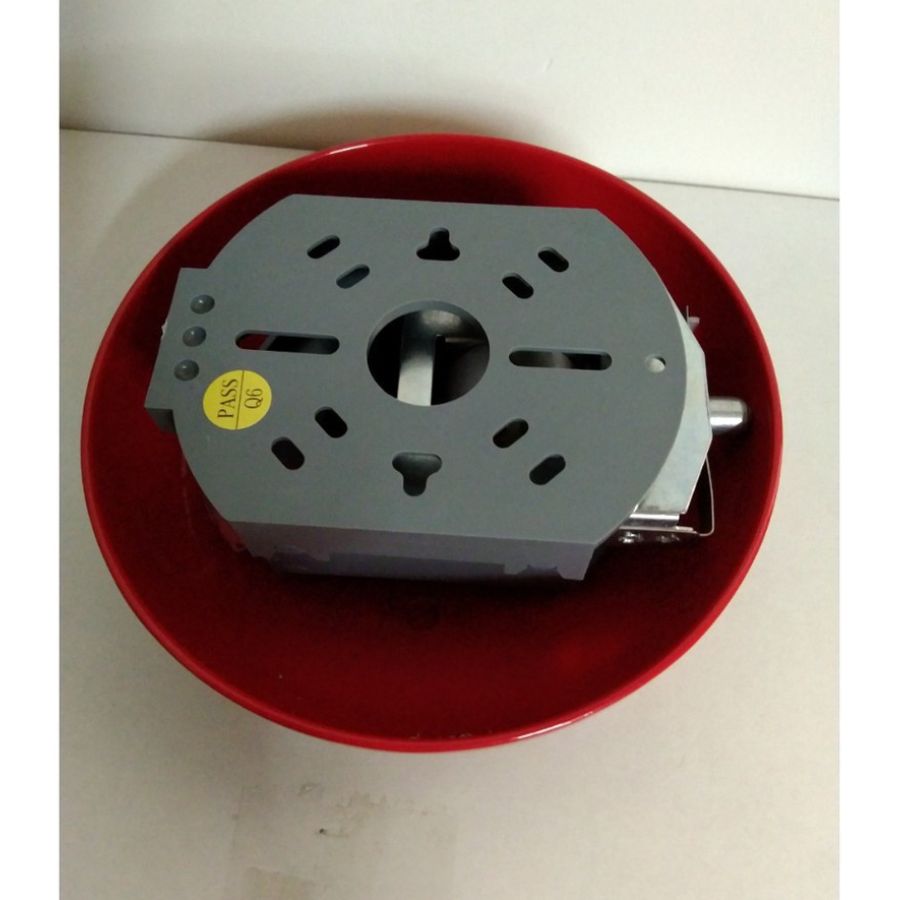 Chuông báo cháy 6 inch 24V GST-JL có kiểm định