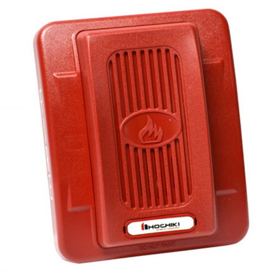 Còi báo cháy Hochiki HEH24-WR - Hệ thường