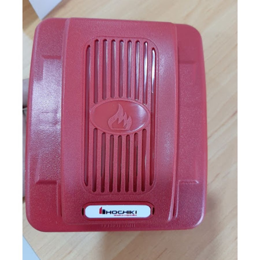 Còi báo cháy Hochiki HEH24-WR - Hệ thường