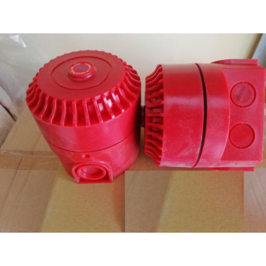 Còi báo cháy báo động 24V Horing AH-03127-S – Hệ thường