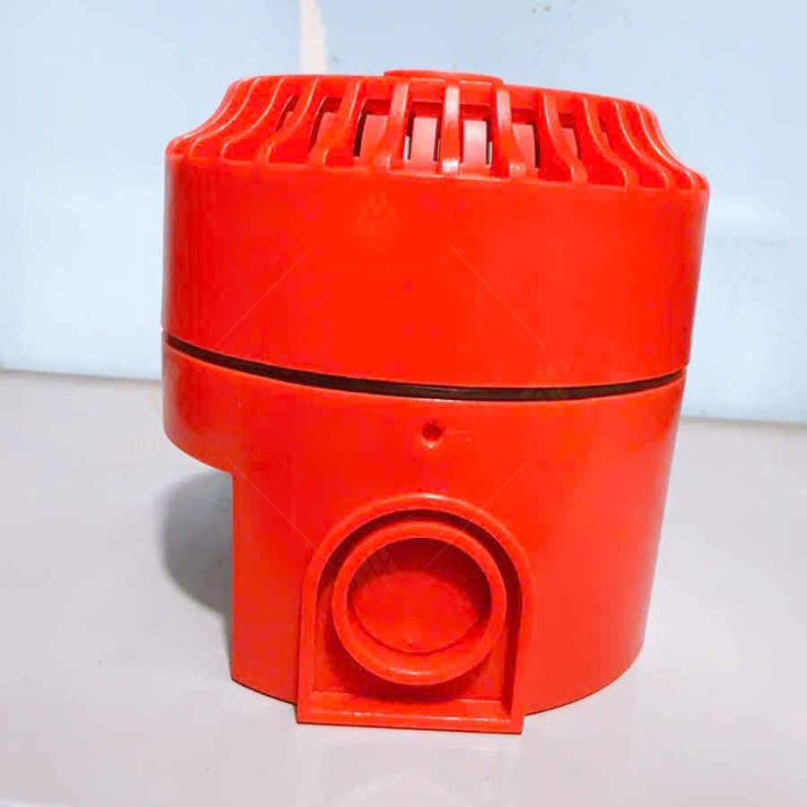 Còi báo cháy báo động 24V Horing AH-03127-S – Hệ thường