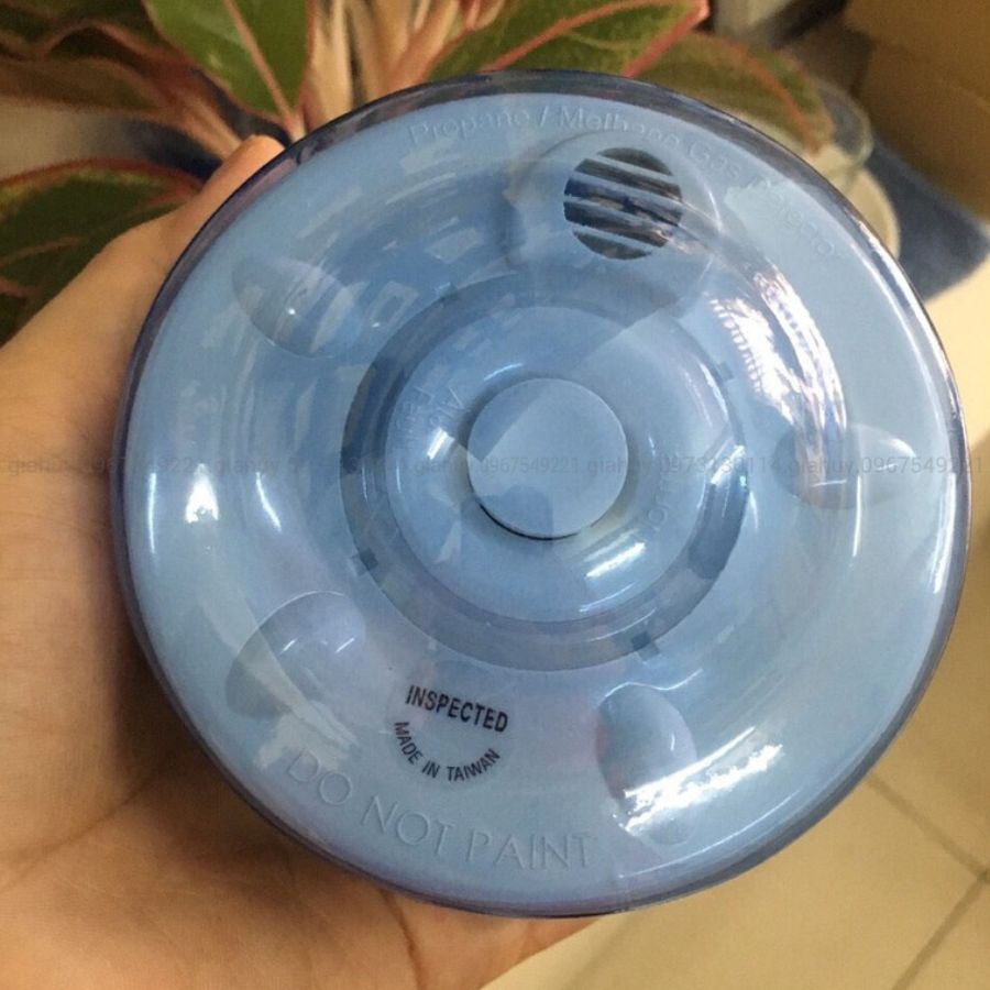 Đầu báo rò khí gasHoring AH-0822-Dùng nguồn 220v&nbsp;