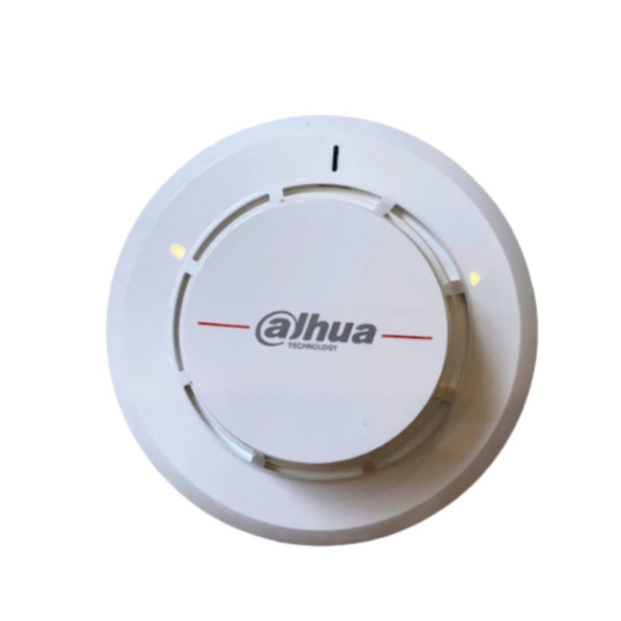 Đầu báo khói thường 4 dây Dahua DHI-HY-C134 có kiểm định&nbsp;