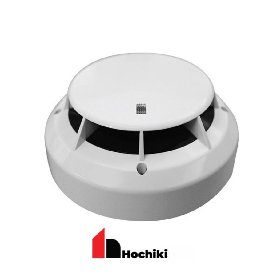 Đầu báo khói quang địa chỉ UL 7th Hochiki ALO-V có kiểm định&nbsp;
