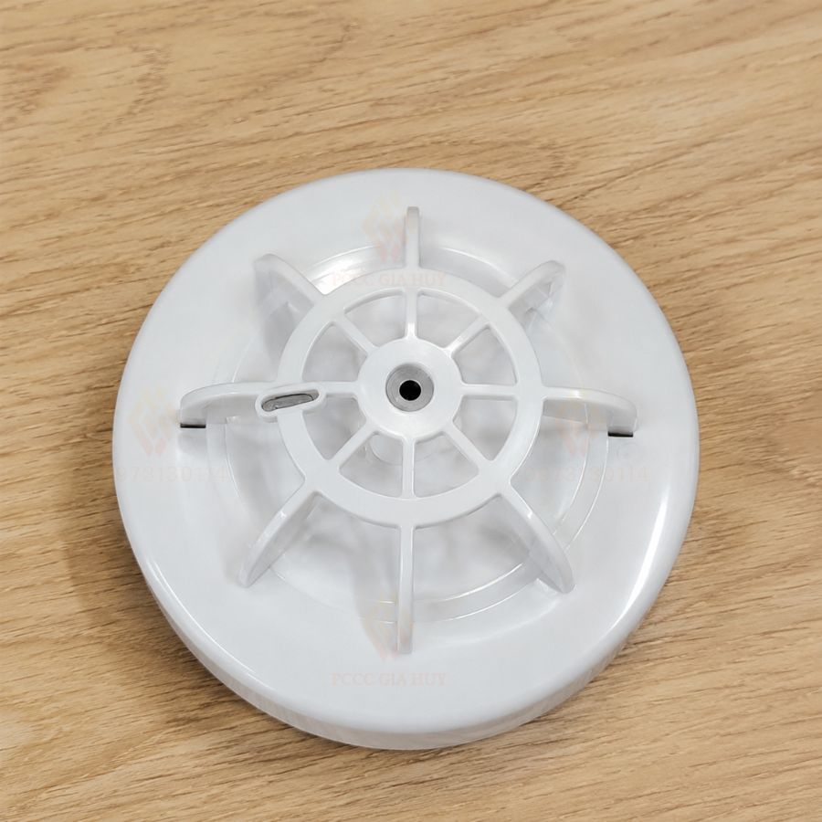 Đầu báo nhiệt giatăng và cốđịnh địa chỉ GST DI-9103E k/định&nbsp;