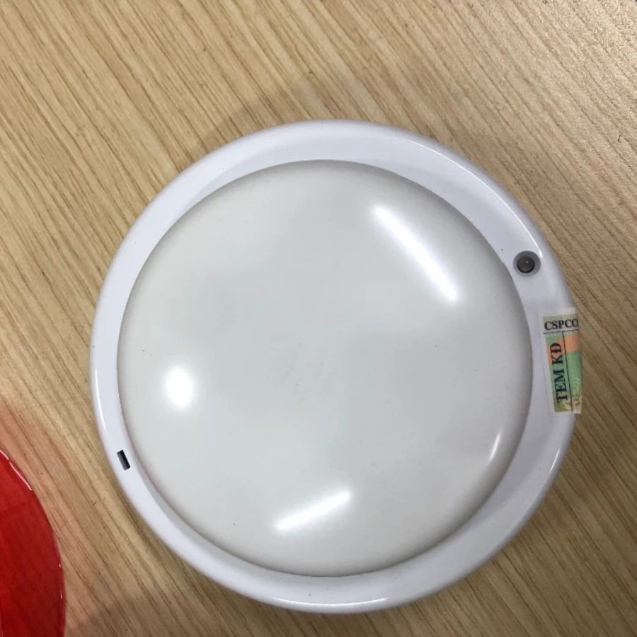 Đầu báo nhiệt gia tăng Chungmei CM-WS26L có kiểm định
