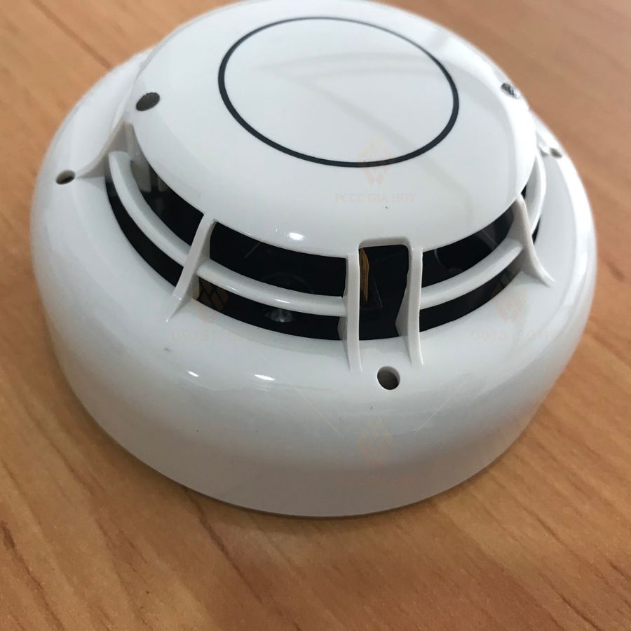 Đầu báo nhiệt gia tăng và cố định địa chỉ Hochiki ATJ-EA tem