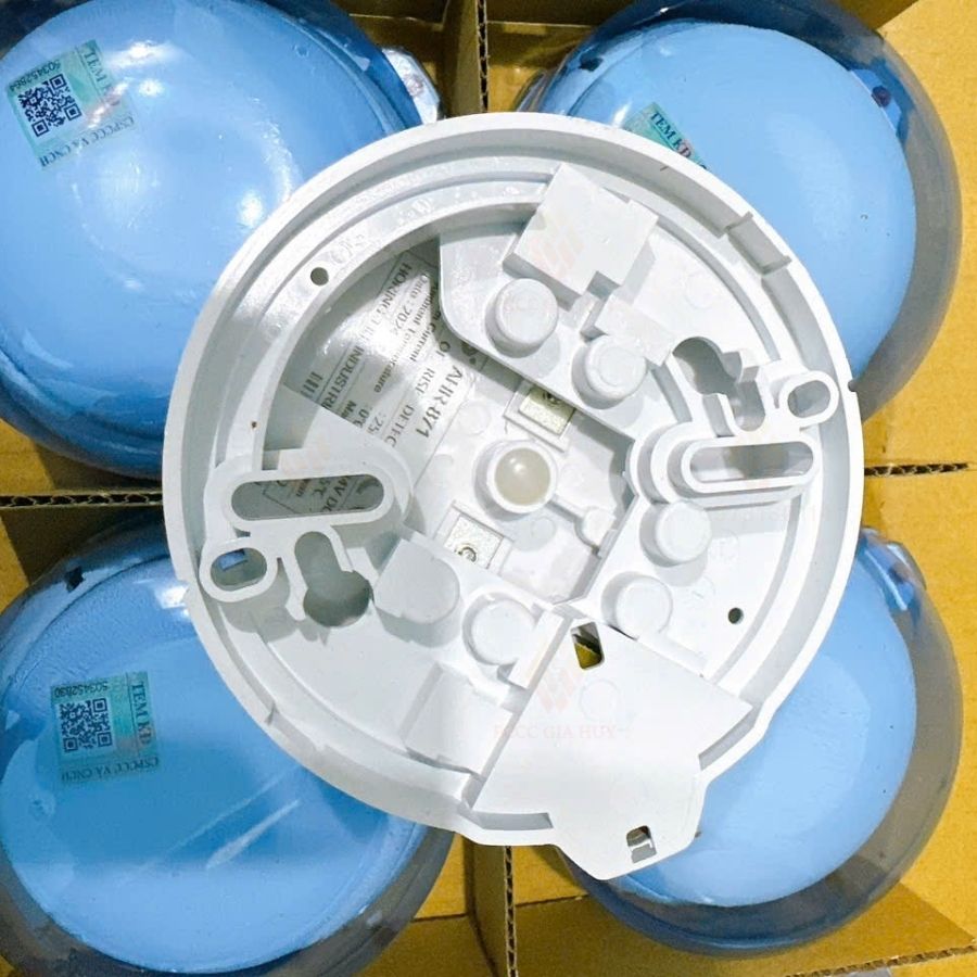 Đầu báo nhiệt gia tăng Horing AHR-871 có kiểm định