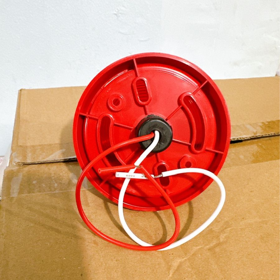 Đèn báo cháy, đèn chỉ thị khu vực Horing AH-9719