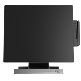 Máy bán hàng POS P2C 200 POS 21.5 icnh